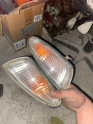 MAZDA XEDOS 6 SİNYAL SAĞ/SOL-ALKO OTOMOTİV
