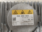 Oto Çıkma Parça / Skoda / Octavia / Elektrik / İnverter / Çıkma Parça 