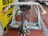 Oto Çıkma Parça / Renault / Clio / Kaporta & Karoser / Kesme Tavan Sacı / Çıkma Parça 