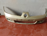 Oto Çıkma Parça / Renault / Clio / Tampon / Ön Tampon / Çıkma Parça 