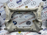 Mercedes w206 C class motor travers w 206 orjinal çıkma traversi