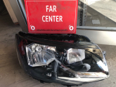 Oto Çıkma Parça / Volkswagen / Transporter / Far & Stop / Sağ Ön Far / Çıkma Parça 
