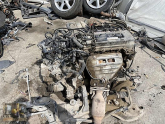 2000-2006 Toyota Corolla 1.6 Şanzıman