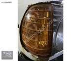 Oto Çıkma Parça / Mercedes / 200 / Far & Stop / Sol Ön Far / Çıkma Parça 