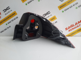 Oto Çıkma Parça / Renault / Megane / Far & Stop / Sol Arka Stop / Çıkma Parça 