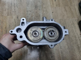 Oto Çıkma Parça / Seat / Ibiza / Motor / Eksantrik Sensörü / Çıkma Parça 