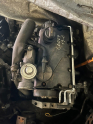 VOLKSWAGEN CADDY 2006 1.9 DIZEL KOMPLE MOTOR MERT OTO