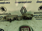 Oto Çıkma Parça / Hyundai / Accent / Far & Stop / Sol Ön Far / Çıkma Parça 