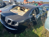 Oto Çıkma Parça / Audi / A8 / Direksiyon / Direksiyon Kutusu / Çıkma Parça 