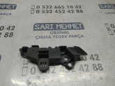 ÇIKMA OPEL CORSA D SAĞ ARKA TAMPON BRAKETİ