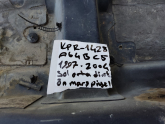 KPR1428 A6 4B C5 SOL ORTA DİREK ÖN MARŞPİYEL SACI 1997 2004