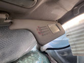 Oto Çıkma Parça / Renault / Megane / Koltuk & Döşeme / Güneşlik / Çıkma Parça 