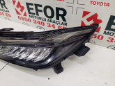 Oto Çıkma Parça / Honda / City / Far & Stop / Far & Stop Sacı / Çıkma Parça 