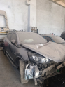Hurda Belgeli Araçlar / Peugeot / 2008