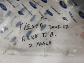 Oto Çıkma Parça / Ford / Fiesta / Motor / Bağlantı Braketi / Çıkma Parça 