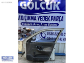Oto Çıkma Parça / Volkswagen / Caddy / Kaporta & Karoser / Sağ Ön Kapı / Çıkma Parça 