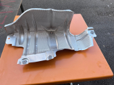 Oto Çıkma Parça / Volkswagen / Caddy / Tampon / Tampon Koruyucu / Sıfır Parça 