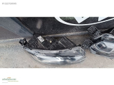 Oto Çıkma Parça / Toyota / Proace City / Far & Stop / Sağ Ön Far / Çıkma Parça 
