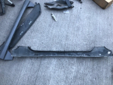 Oto Çıkma Parça / Peugeot / Partner / Tampon / Tampon Kaplaması / Çıkma Parça 