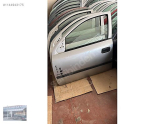 Oto Çıkma Parça / Opel / Corsa / Kaporta & Karoser / Sol Ön Kapı / Çıkma Parça 