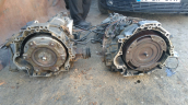 Oto Çıkma Parça / Volkswagen / Phaeton / Şanzıman / Şanzıman Komple / Çıkma Parça 