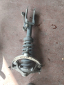 Oto Çıkma Parça / Volkswagen / Touareg / Alt Takım / Amortisör / Çıkma Parça 