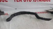 OPEL ASTRA BRAKET SOL ARKA 93306734