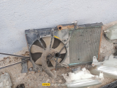 Oto Çıkma Parça / Toyota / Corolla / Radyatör / Su Radyatörü / Çıkma Parça 