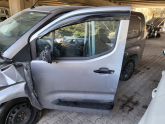 2025 Citroen Berlingo SOL ÖN KAPI
