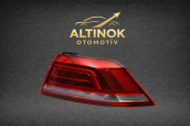 3G5945096 PASSAT B8 SAĞ DIŞ STOP COMFORTLINE 2015-2019 ARASI