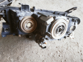 Oto Çıkma Parça / Mitsubishi / L200 / Far & Stop / Sağ Ön Far / Çıkma Parça 
