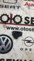 Opel Corsa D bagaj amortisör  alt bağlantı ayağı