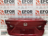 HONDA CİTY ORJİNAL ÇIKMA BAGAJ KAPAK 22+