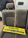 Oto Çıkma Parça / Opel / Astra / Koltuk & Döşeme / Koltuk Takımı / Çıkma Parça 