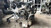 Oto Çıkma Parça / Fiat / Doblo / Motor / Motor (komple) / Çıkma Parça 