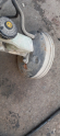Oto Çıkma Parça / Honda / Jazz / Fren / Westinghouse / Çıkma Parça 