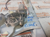 Oto Çıkma Parça / Renault / Clio / Oto Cam / Cam Krikosu / Çıkma Parça 