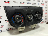 Oto Çıkma Parça / Fiat / Doblo / Klima / Kontrol Paneli / Çıkma Parça 