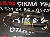 Oto Çıkma Parça / Nissan / Qashqai / Airbag / Direksiyon Airbag / Çıkma Parça 