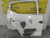Oto Çıkma Parça / Dacia / Sandero / Kaporta & Karoser / Sağ Arka Kapı / Çıkma Parça 