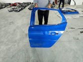 Oto Çıkma Parça / Opel / Corsa / Kaporta & Karoser / Sol Arka Kapı / Çıkma Parça 