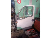 İVECO DAİLY SOL ÖN KAPI SIFIR ORJİNAL DOLU