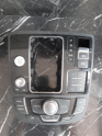 4G2919610B AUDİ A6 A7 2011 KONTROL PANELİ