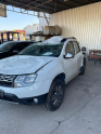 DACİA DUSTER 2015 ARACIMIZ PARÇA PARÇA SATILIKTIR