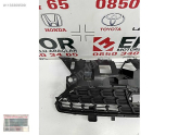 Oto Çıkma Parça / Toyota / Yaris / Kaporta & Karoser / Panjur / Çıkma Parça 