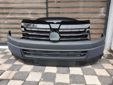Oto Çıkma Parça / Volkswagen / Transporter / Tampon / Ön Tampon / Sıfır Parça 