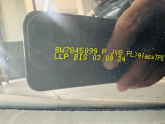 Oto Çıkma Parça / Audi / A5 / Oto Cam / Ön Cam / Çıkma Parça 