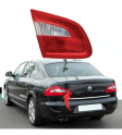 3T5945107 SKODA SUPERB 2008-2013 ARKA STOP İÇ SOL