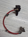 BMW 3 E46 Pozitif kablo (akü) 6910543