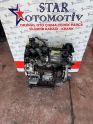 Ford Fiesta 1.4 dizel komple motor
